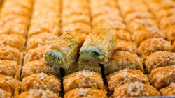 Baklava