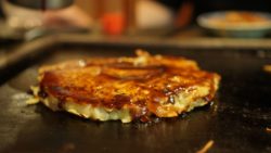 Okonomiyaki