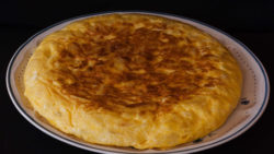 Spanische Tortilla