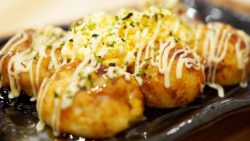 Takoyaki